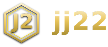 jj22 logo